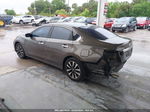 2017 Nissan Altima 2.5/s/sv/sl/sr Бежевый vin: 1N4AL3AP9HC112157