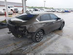 2017 Nissan Altima 2.5/s/sv/sl/sr Beige vin: 1N4AL3AP9HC112157