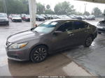 2017 Nissan Altima 2.5/s/sv/sl/sr Бежевый vin: 1N4AL3AP9HC112157