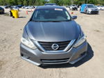 2017 Nissan Altima 2.5 Gray vin: 1N4AL3AP9HC156353