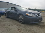 2017 Nissan Altima 2.5 Black vin: 1N4AL3AP9HC169443