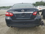 2017 Nissan Altima 2.5 Black vin: 1N4AL3AP9HC169443