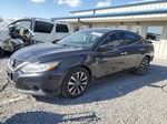 2017 Nissan Altima 2.5 Gray vin: 1N4AL3AP9HC208225