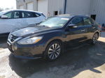 2017 Nissan Altima 2.5 Black vin: 1N4AL3AP9HC214445