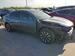 2017 Nissan Altima 2.5 Gray vin: 1N4AL3AP9HC240690