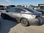 2017 Nissan Altima 2.5 Серый vin: 1N4AL3AP9HC240690