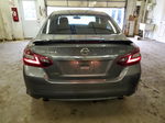 2017 Nissan Altima 2.5 Gray vin: 1N4AL3AP9HC263256