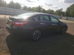 2017 Nissan Altima 2.5 Black vin: 1N4AL3AP9HC285564