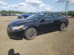 2017 Nissan Altima 2.5 Black vin: 1N4AL3AP9HC285564