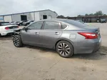 2017 Nissan Altima 2.5 Серый vin: 1N4AL3AP9HC484257