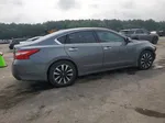 2017 Nissan Altima 2.5 Серый vin: 1N4AL3AP9HC484257