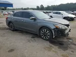 2017 Nissan Altima 2.5 Gray vin: 1N4AL3AP9HC484257