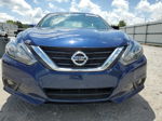 2017 Nissan Altima 2.5 Blue vin: 1N4AL3AP9HC496764