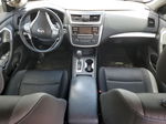 2017 Nissan Altima 2.5 Синий vin: 1N4AL3AP9HC496764