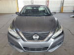 2017 Nissan Altima 2.5 Gray vin: 1N4AL3AP9HN312038