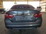 2017 Nissan Altima 2.5 Gray vin: 1N4AL3AP9HN312038