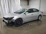 2017 Nissan Altima 2.5 Silver vin: 1N4AL3AP9HN333584