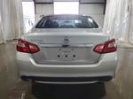 2017 Nissan Altima 2.5 Серебряный vin: 1N4AL3AP9HN333584