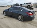 2018 Nissan Altima 2.5 Charcoal vin: 1N4AL3AP9JC117526