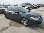 2018 Nissan Altima 2.5 Charcoal vin: 1N4AL3AP9JC117526