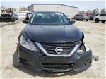 2018 Nissan Altima 2.5 Black vin: 1N4AL3AP9JC133726