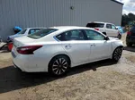 2018 Nissan Altima 2.5 Белый vin: 1N4AL3AP9JC149926