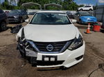 2018 Nissan Altima 2.5 Белый vin: 1N4AL3AP9JC149926