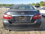 2018 Nissan Altima 2.5 Black vin: 1N4AL3AP9JC172610