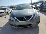 2018 Nissan Altima 2.5 Серый vin: 1N4AL3AP9JC175832