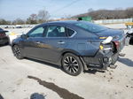 2018 Nissan Altima 2.5 Gray vin: 1N4AL3AP9JC175832