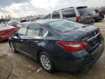 2018 Nissan Altima 2.5 Черный vin: 1N4AL3AP9JC230473