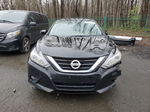 2018 Nissan Altima 2.5 Black vin: 1N4AL3AP9JC249461