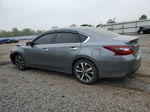 2018 Nissan Altima 2.5 Gray vin: 1N4AL3AP9JC252201