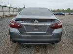 2018 Nissan Altima 2.5 Gray vin: 1N4AL3AP9JC252201