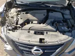 2018 Nissan Altima 2.5 Gray vin: 1N4AL3AP9JC261271