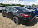 2018 Nissan Altima 2.5 Black vin: 1N4AL3AP9JC276000