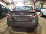 2014 Nissan Altima 2.5 Brown vin: 1N4AL3APXEC135118