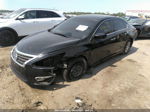 2014 Nissan Altima 2.5 S Черный vin: 1N4AL3APXEC148015