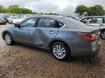 2014 Nissan Altima 2.5 Silver vin: 1N4AL3APXEC151996