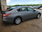 2014 Nissan Altima 2.5 Silver vin: 1N4AL3APXEC151996