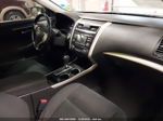 2014 Nissan Altima 2.5 Sv Серый vin: 1N4AL3APXEC178504