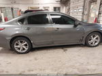 2014 Nissan Altima 2.5 Sv Серый vin: 1N4AL3APXEC178504