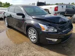 2014 Nissan Altima 2.5 Black vin: 1N4AL3APXEC181564