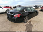 2014 Nissan Altima 2.5 Sv Black vin: 1N4AL3APXEC185467