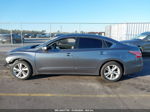 2014 Nissan Altima 2.5 Sv Gray vin: 1N4AL3APXEC198252