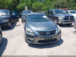 2014 Nissan Altima 2.5/2.5 S/2.5 Sl/2.5 Sv Gray vin: 1N4AL3APXEC264735