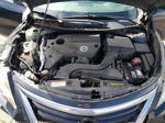 2014 Nissan Altima 2.5 Черный vin: 1N4AL3APXEC268798