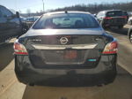 2014 Nissan Altima 2.5 Черный vin: 1N4AL3APXEC271958