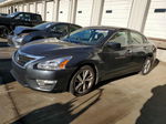 2014 Nissan Altima 2.5 Черный vin: 1N4AL3APXEC271958