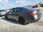 2014 Nissan Altima 2.5 Gray vin: 1N4AL3APXEC287335